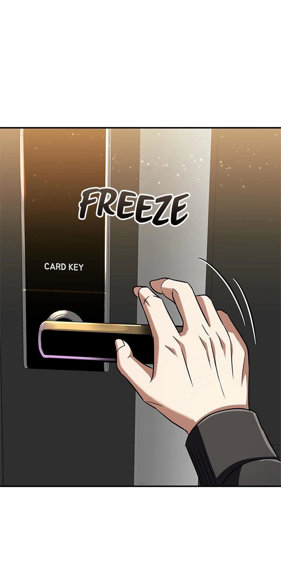 Luck of the Draw (CHOGA) Chapter 21 page 65 - 