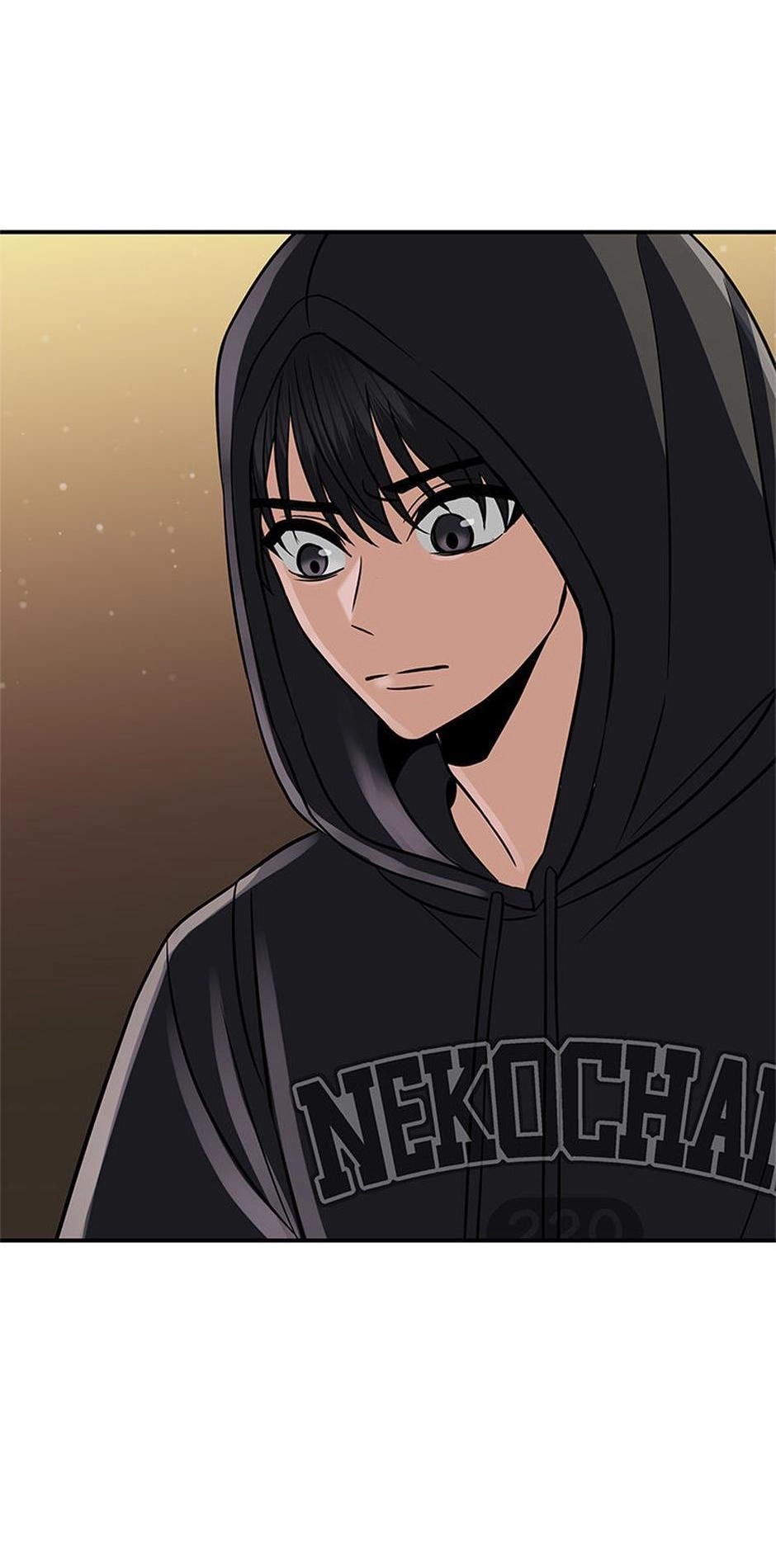 Luck of the Draw (CHOGA) Chapter 21 page 66 - 