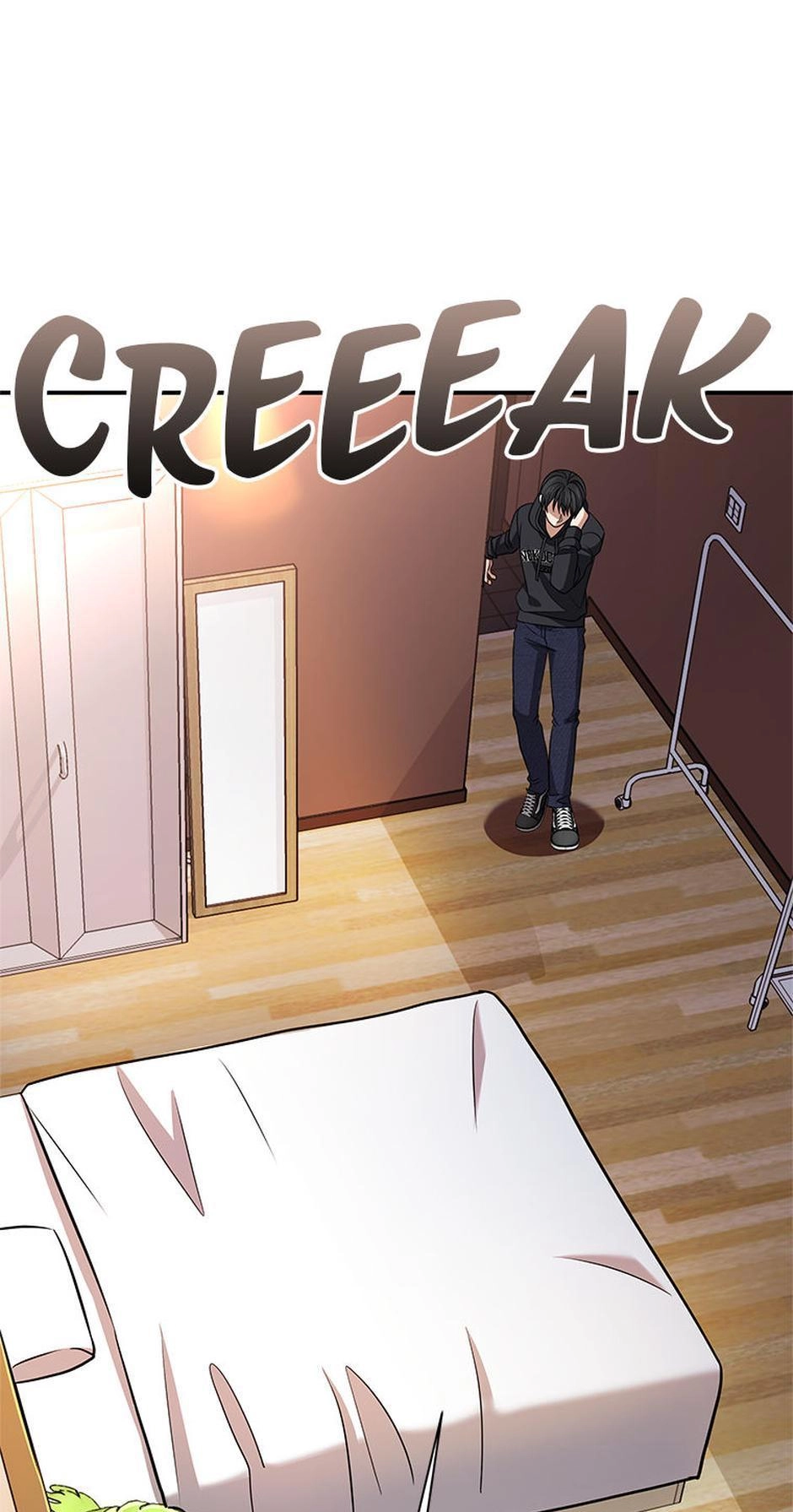 Luck of the Draw (CHOGA) Chapter 21 page 67 - 