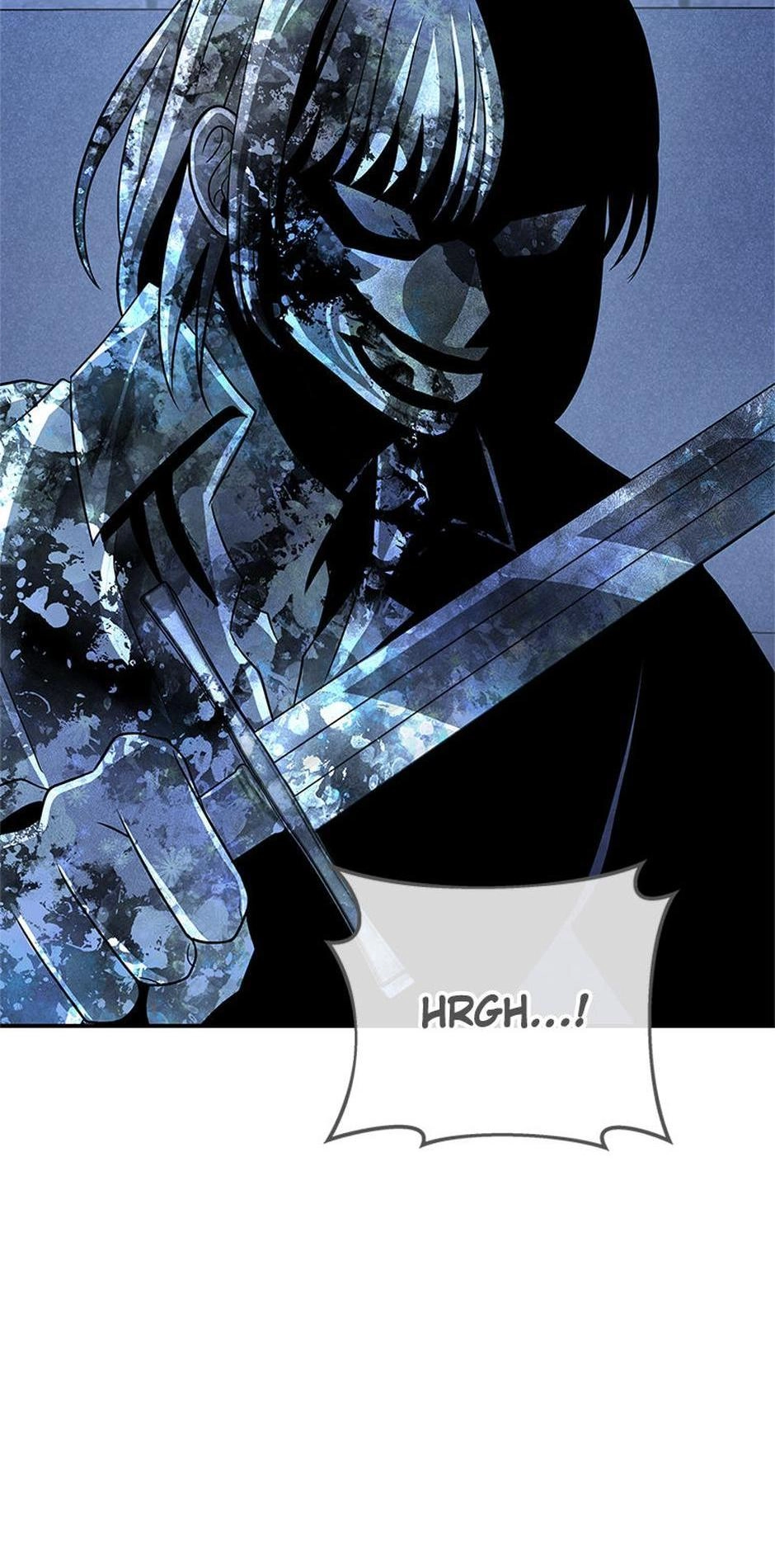 Luck of the Draw (CHOGA) Chapter 21 page 90 - 