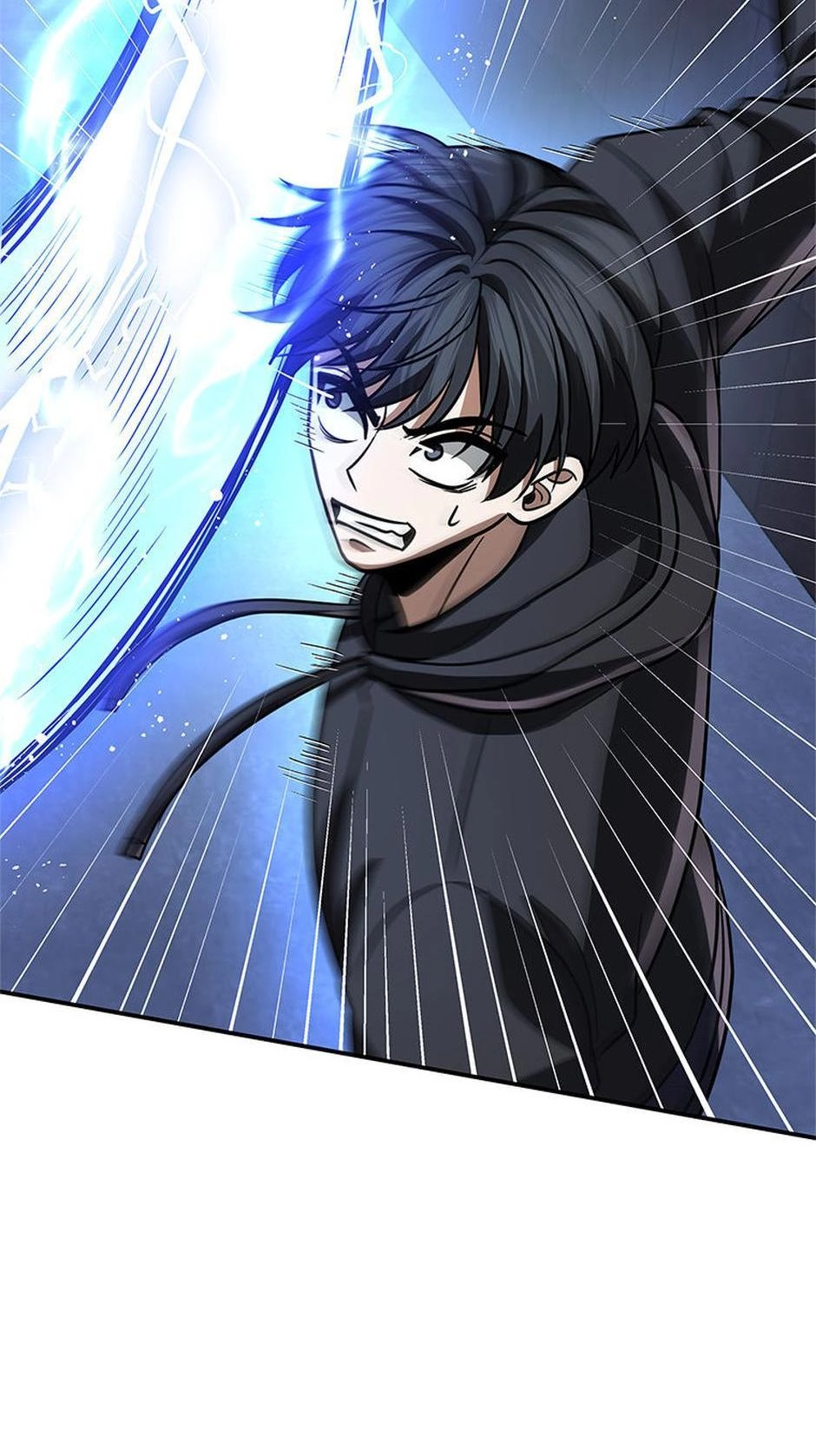 Luck of the Draw (CHOGA) Chapter 21 page 94 - 