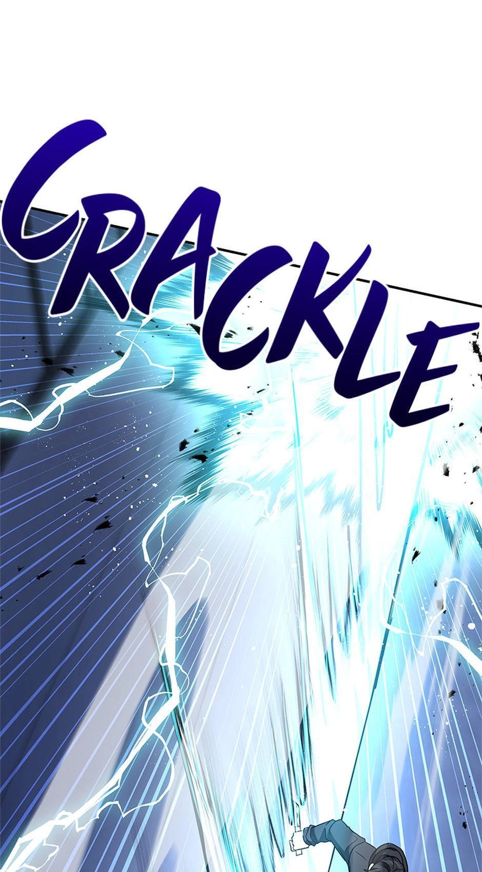 Luck of the Draw (CHOGA) Chapter 21 page 95 - 