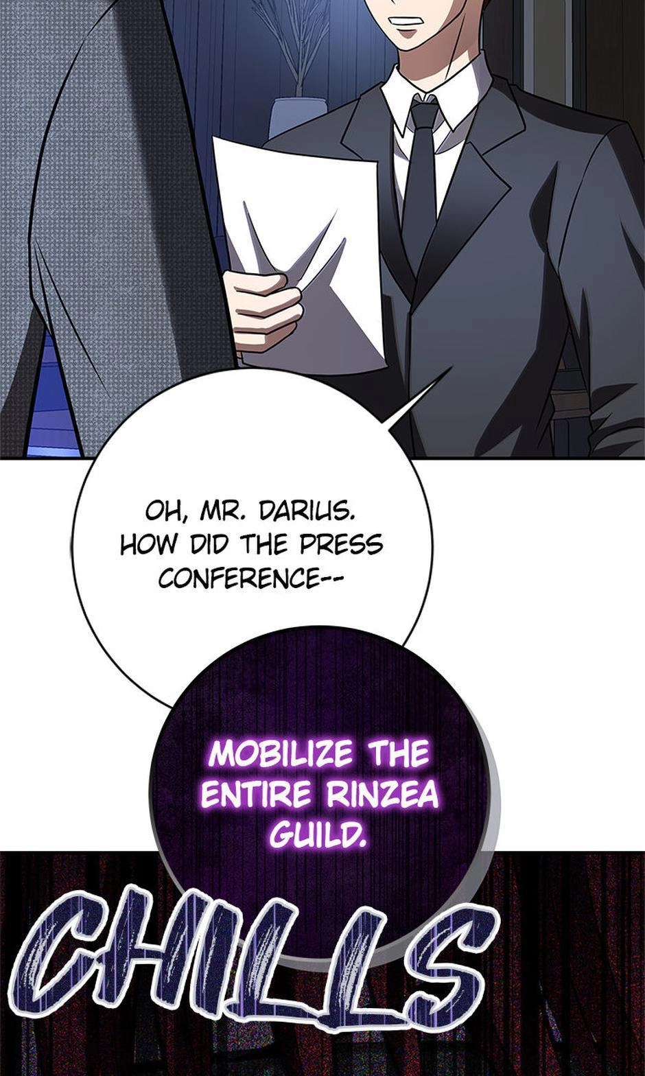 Luck of the Draw (CHOGA) Chapter 22 page 106 - 