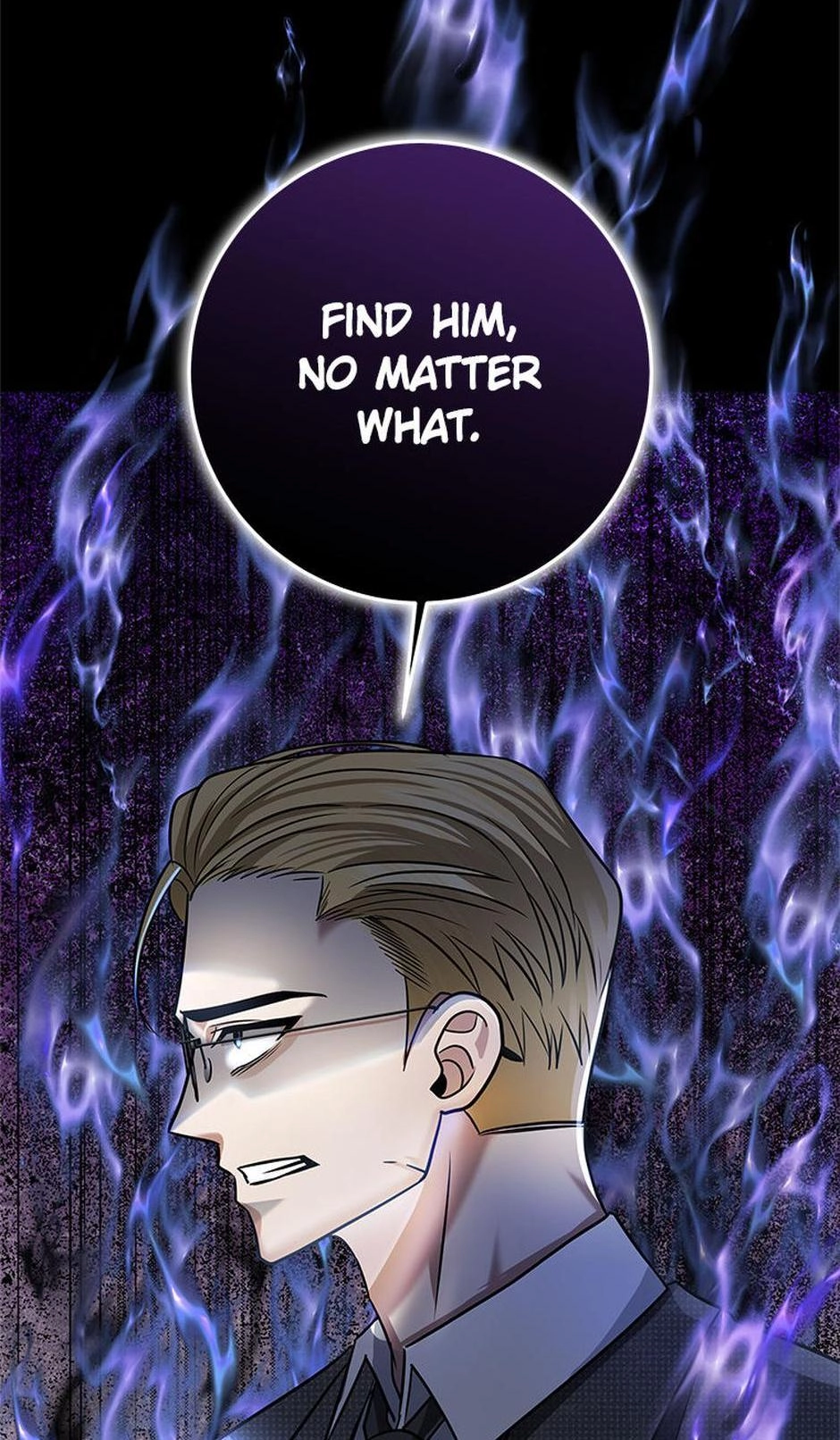Luck of the Draw (CHOGA) Chapter 22 page 111 - 