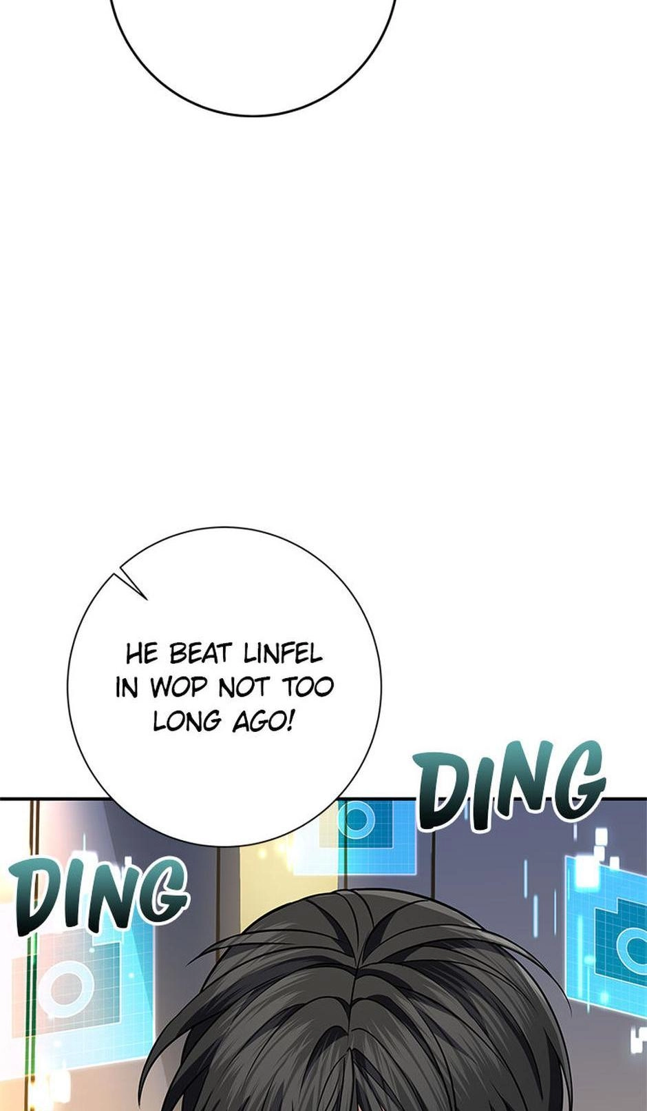 Luck of the Draw (CHOGA) Chapter 22 page 22 - 