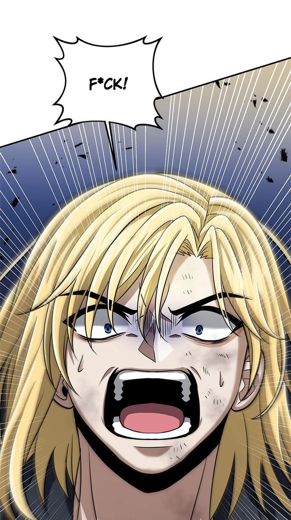Luck of the Draw (CHOGA) Chapter 22 page 50 - 