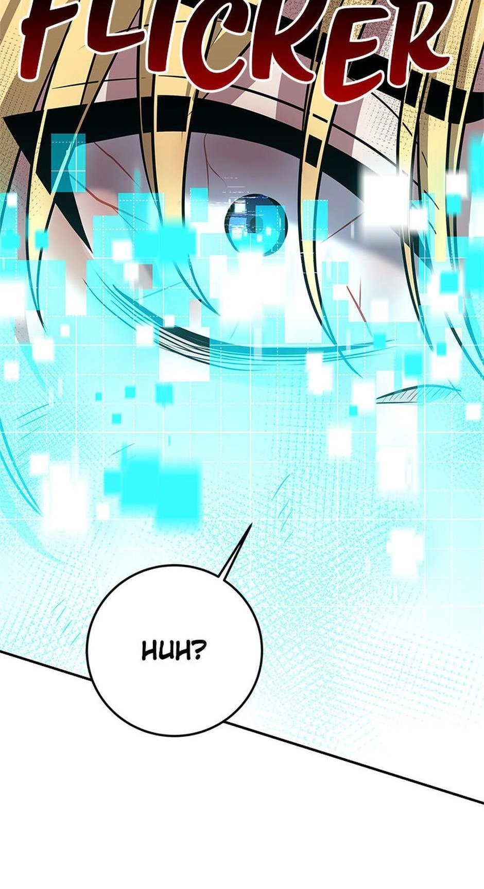 Luck of the Draw (CHOGA) Chapter 22 page 70 - 