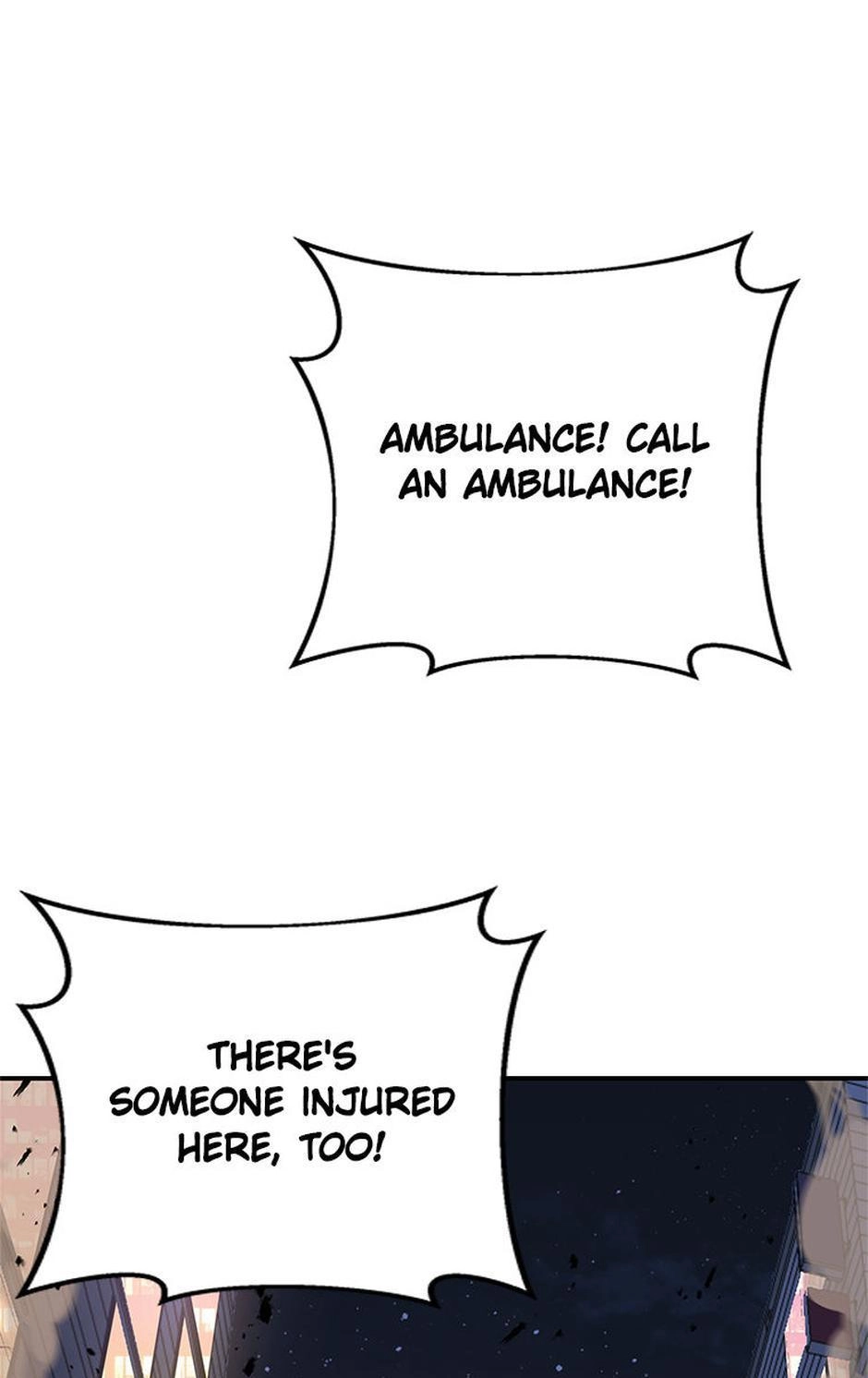 Luck of the Draw (CHOGA) Chapter 22 page 74 - 