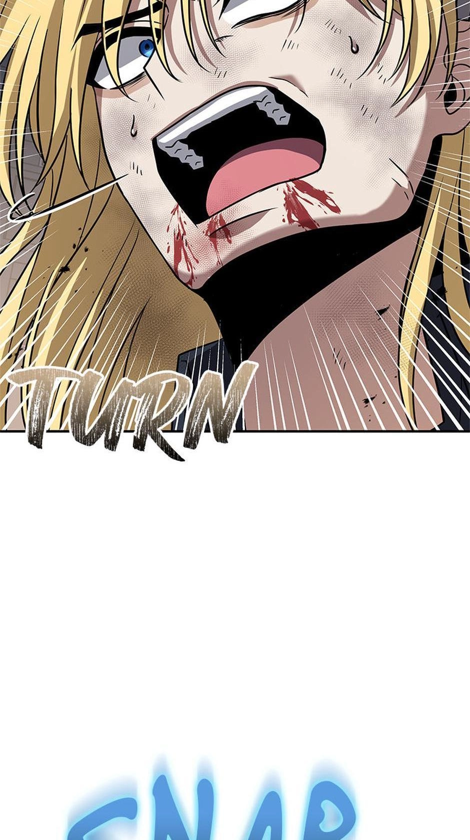 Luck of the Draw (CHOGA) Chapter 22 page 79 - 