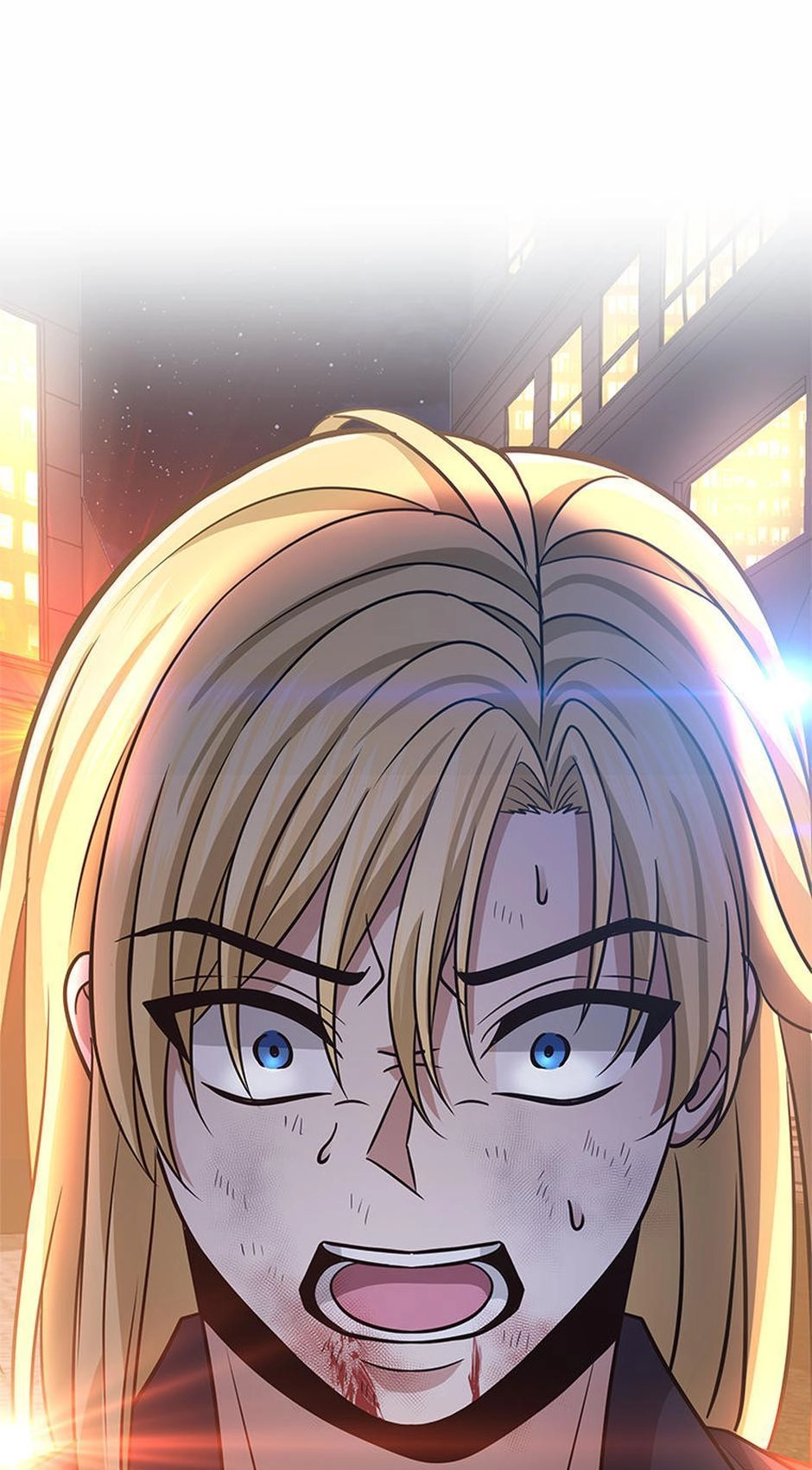 Luck of the Draw (CHOGA) Chapter 22 page 93 - 