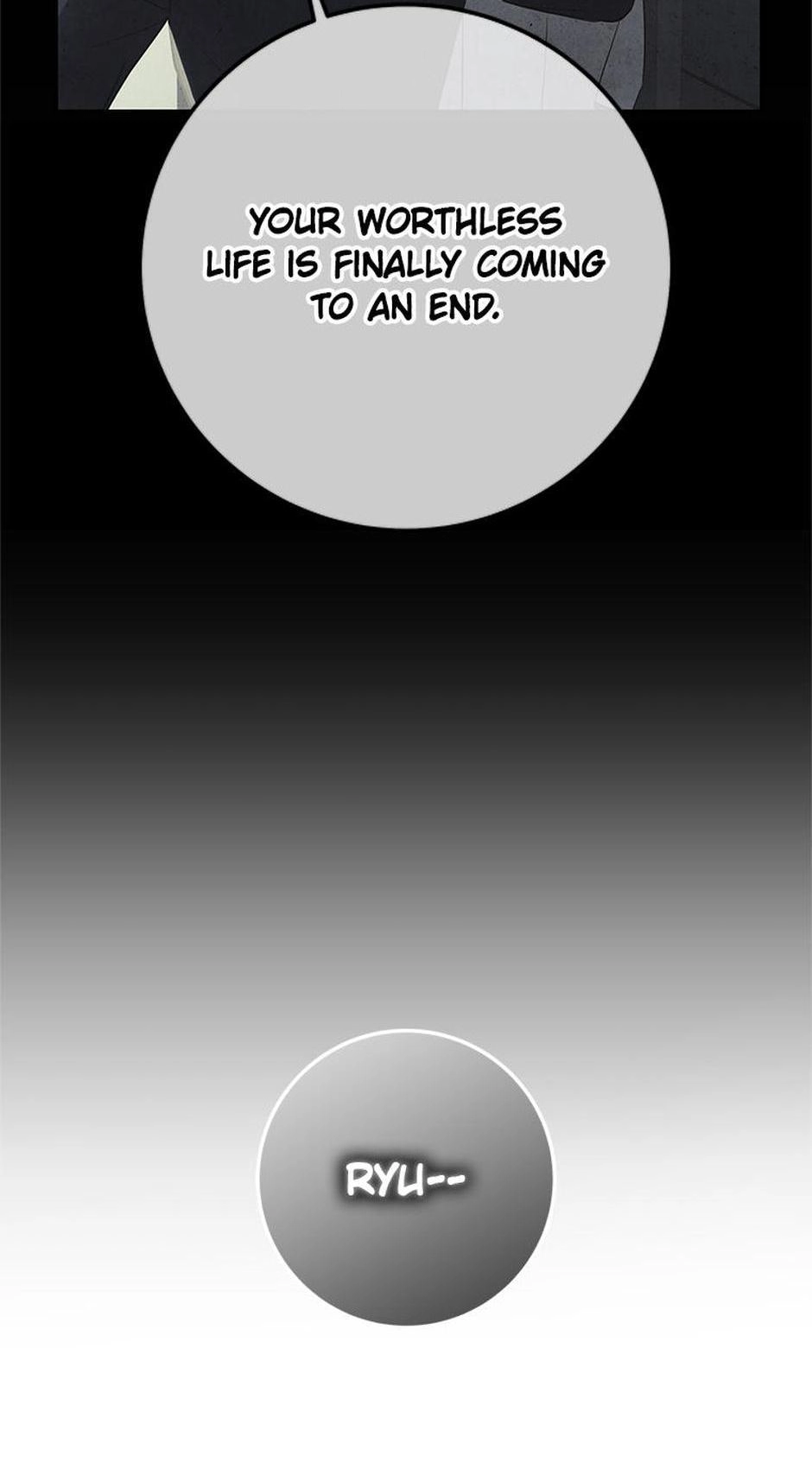 Luck of the Draw (CHOGA) Chapter 22 page 97 - 