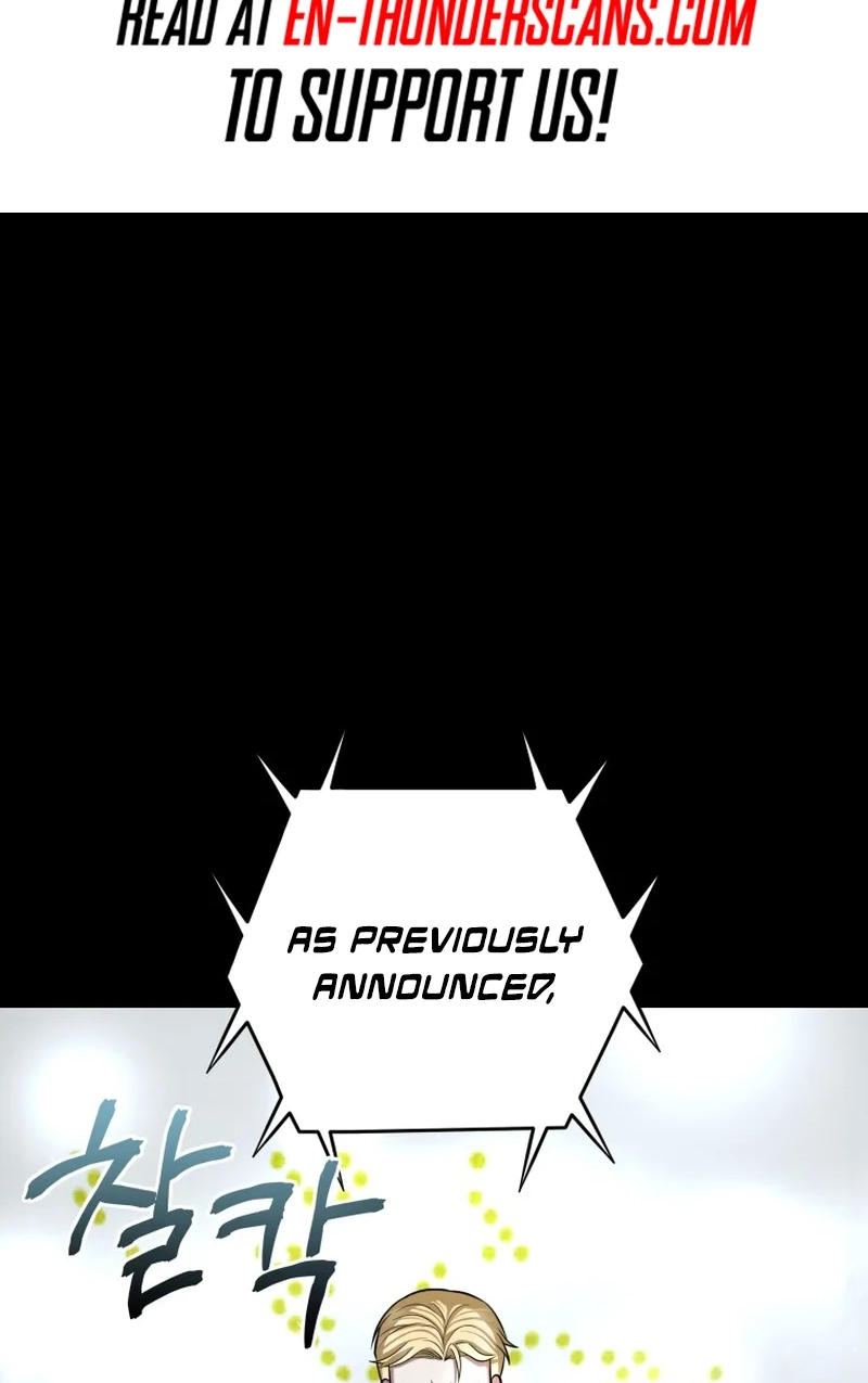 Luck of the Draw (CHOGA) Chapter 23 page 2 - 