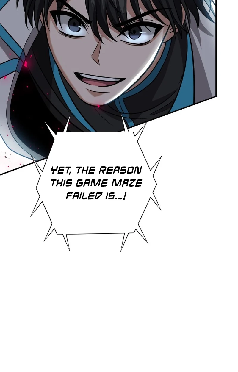 Luck of the Draw (CHOGA) Chapter 23 page 101 - 