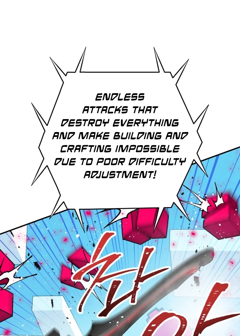Luck of the Draw (CHOGA) Chapter 23 page 102 - 