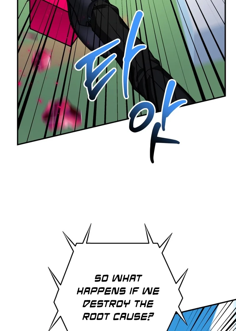 Luck of the Draw (CHOGA) Chapter 23 page 106 - 