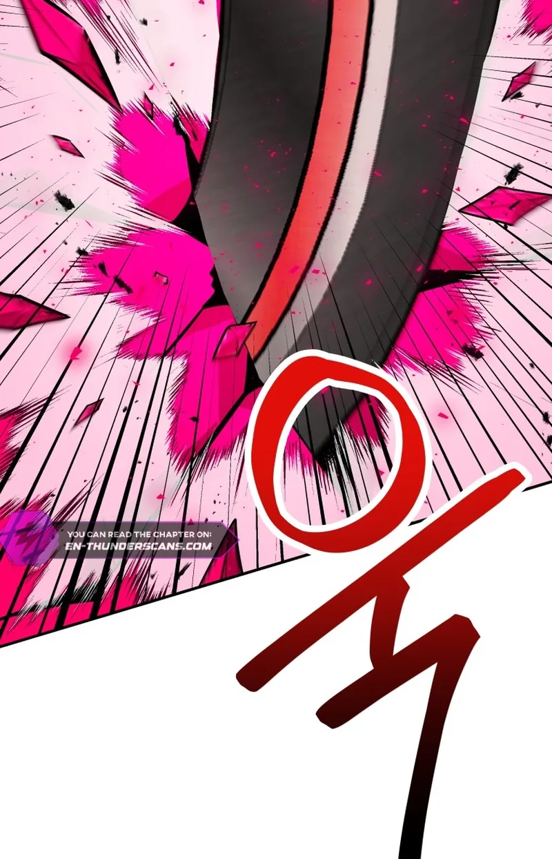 Luck of the Draw (CHOGA) Chapter 23 page 110 - 