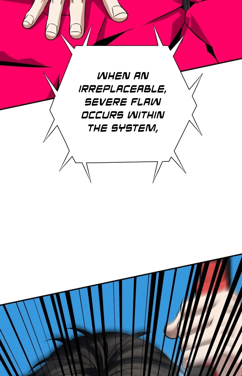 Luck of the Draw (CHOGA) Chapter 23 page 114 - 