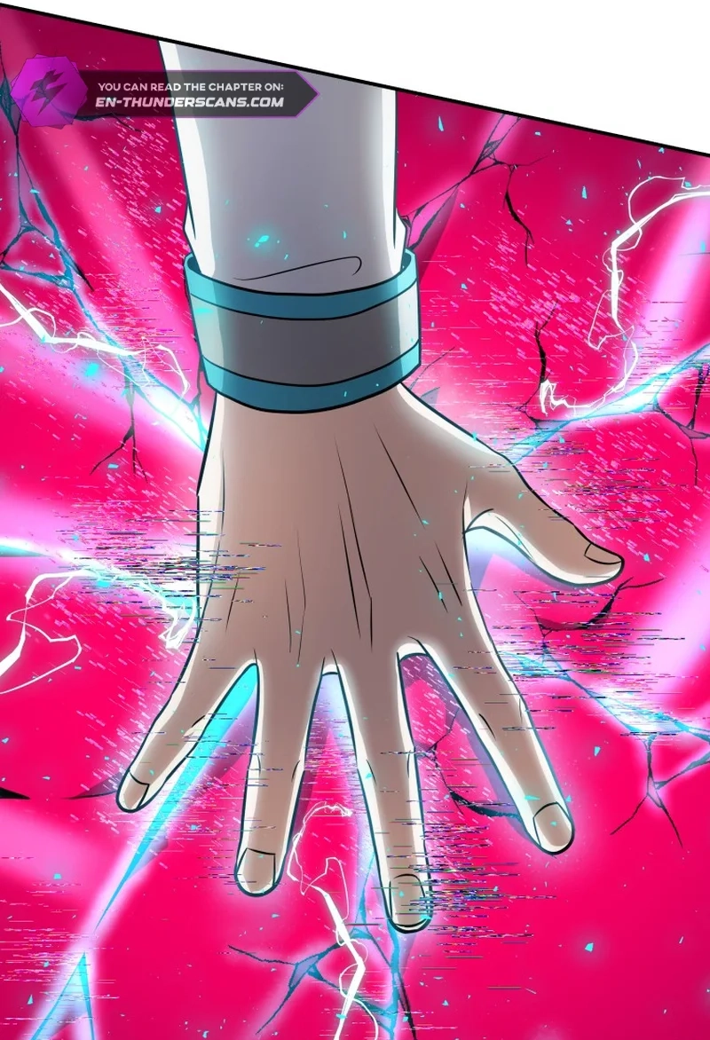 Luck of the Draw (CHOGA) Chapter 23 page 117 - 