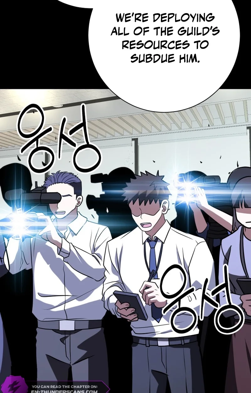 Luck of the Draw (CHOGA) Chapter 23 page 13 - 