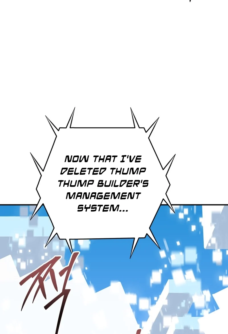 Luck of the Draw (CHOGA) Chapter 23 page 123 - 