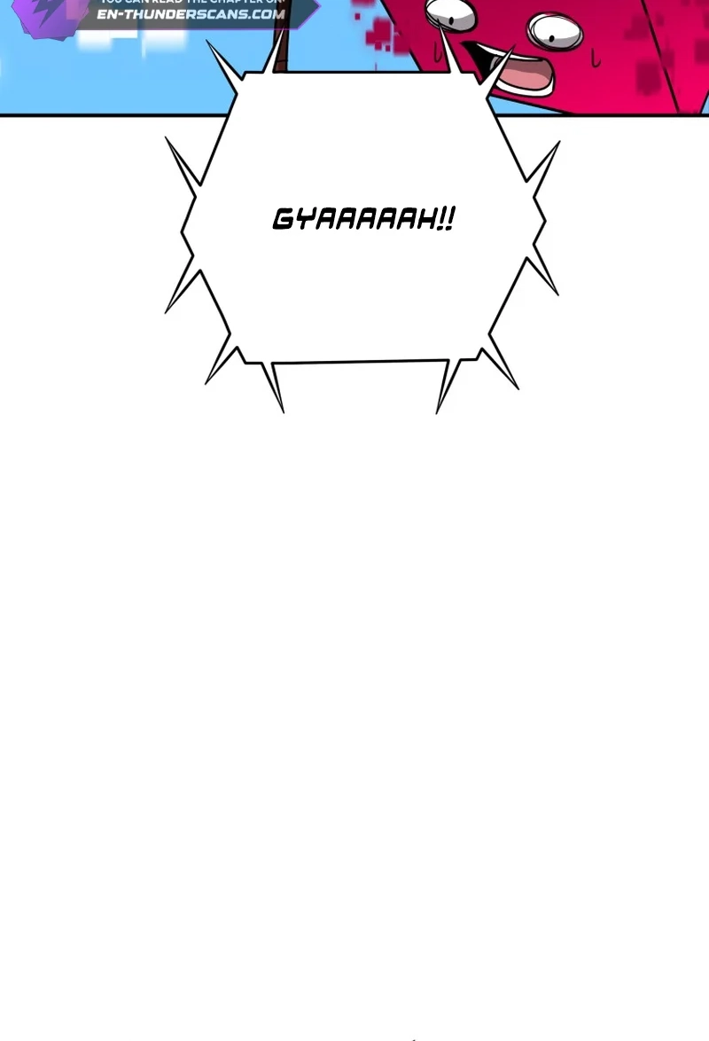 Luck of the Draw (CHOGA) Chapter 23 page 126 - 