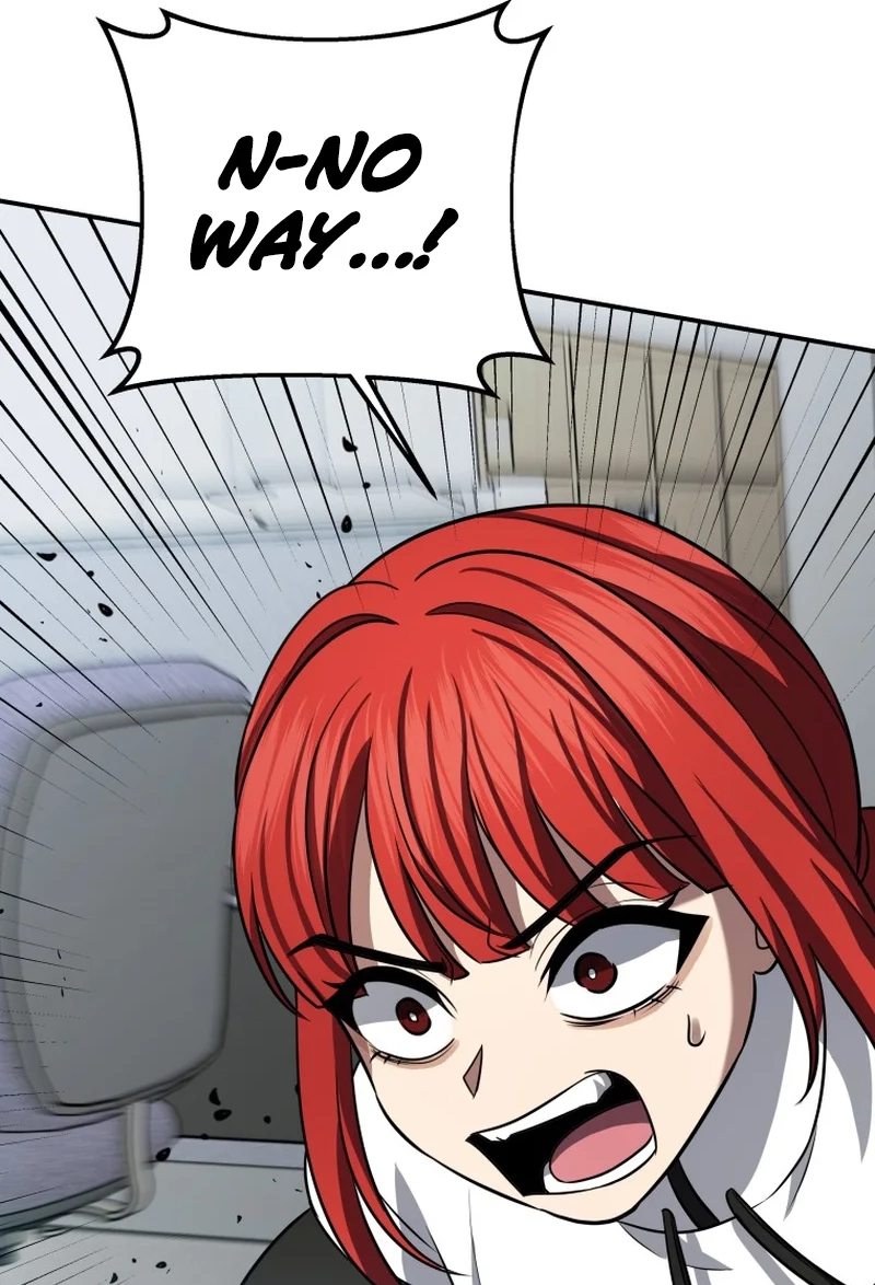Luck of the Draw (CHOGA) Chapter 23 page 127 - 