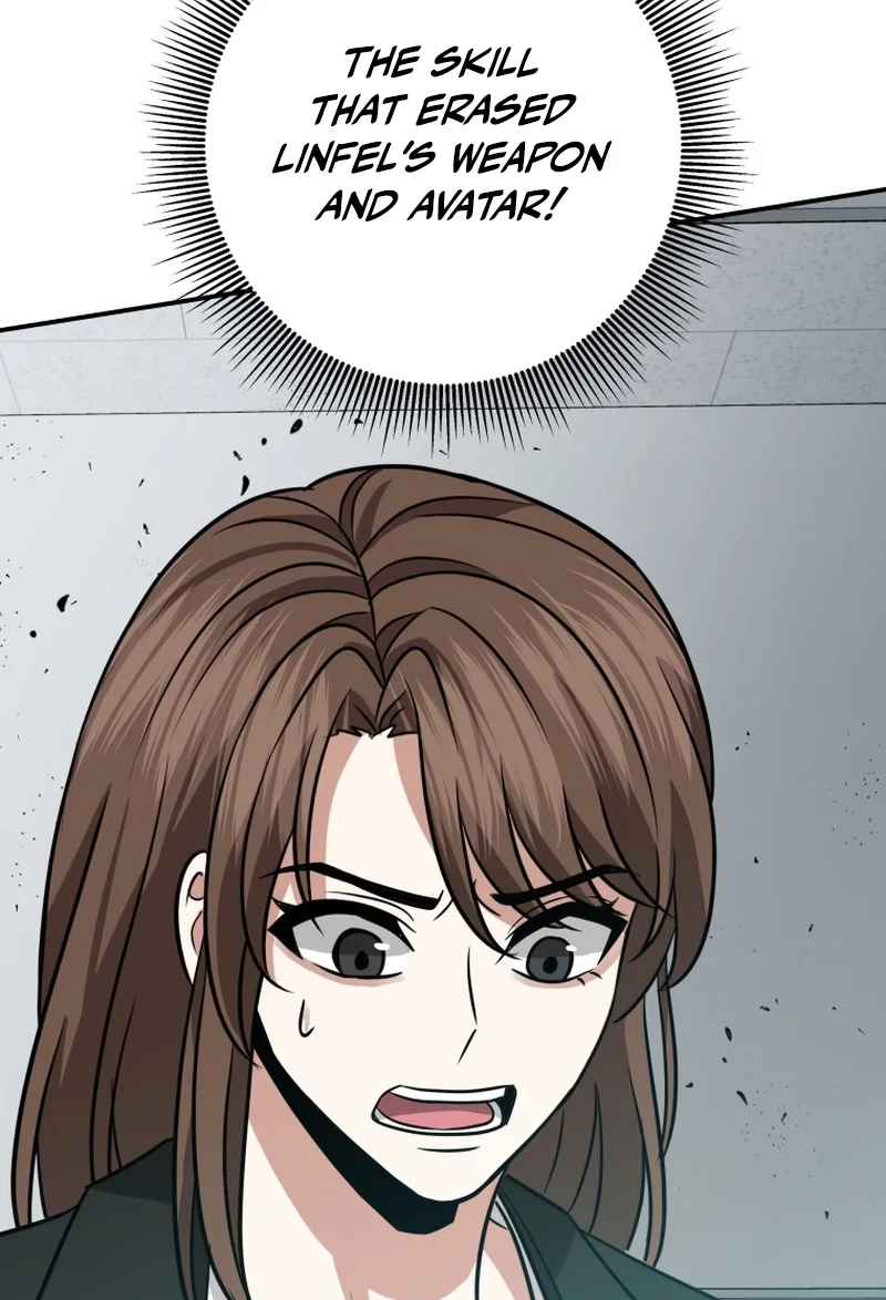 Luck of the Draw (CHOGA) Chapter 23 page 129 - 