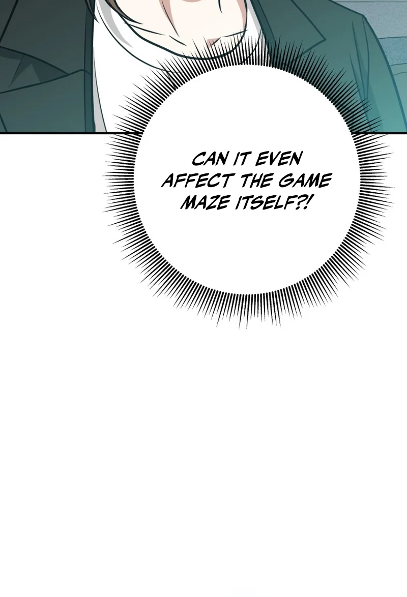 Luck of the Draw (CHOGA) Chapter 23 page 130 - 