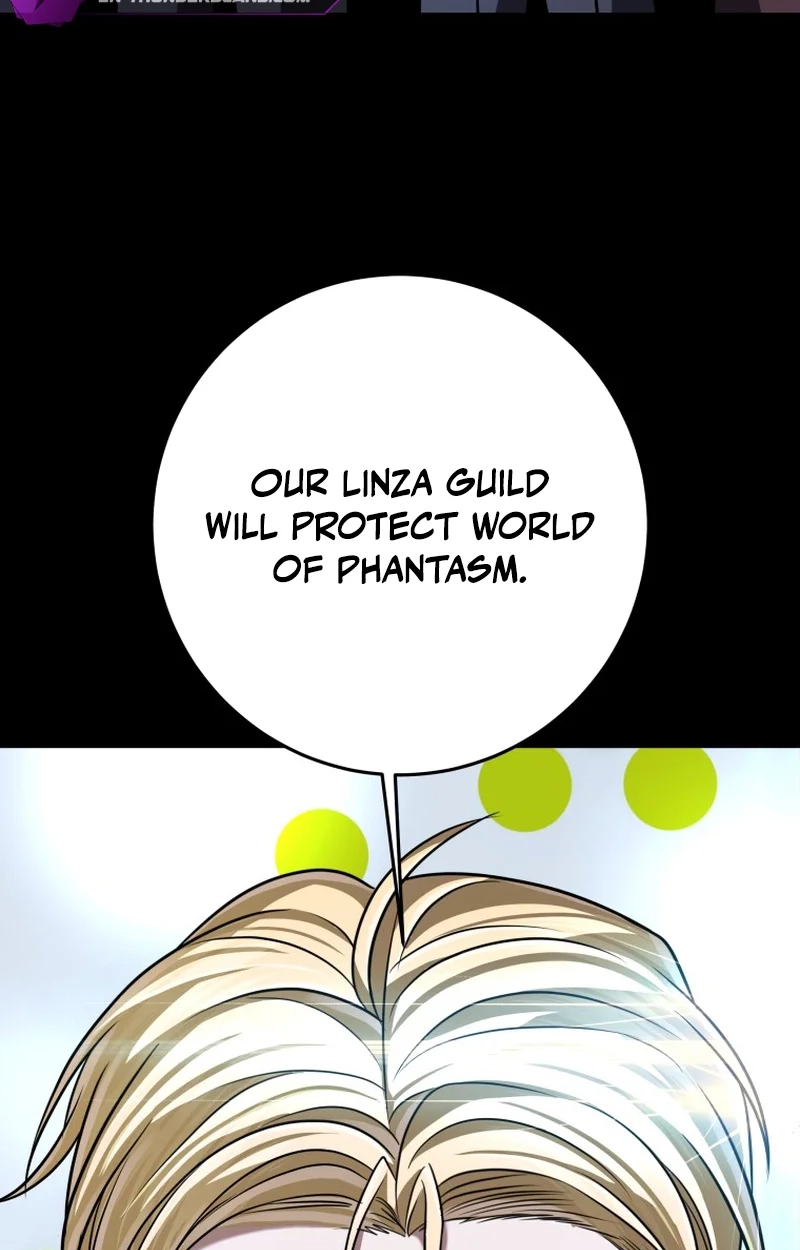 Luck of the Draw (CHOGA) Chapter 23 page 14 - 