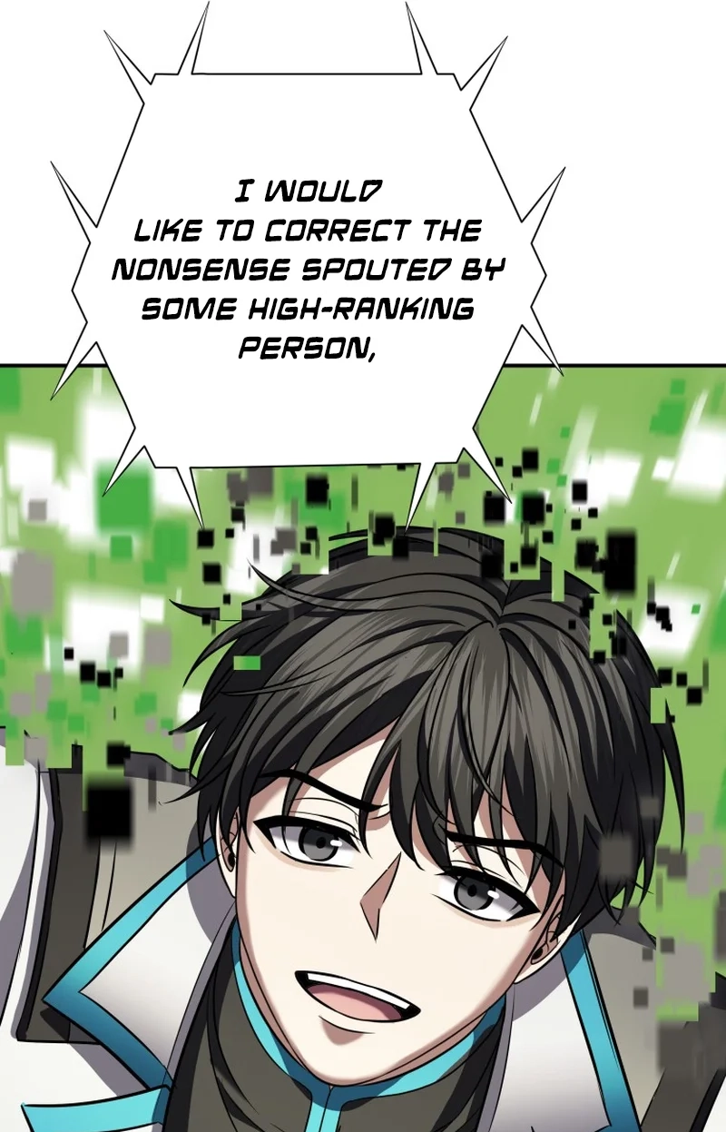Luck of the Draw (CHOGA) Chapter 23 page 133 - 