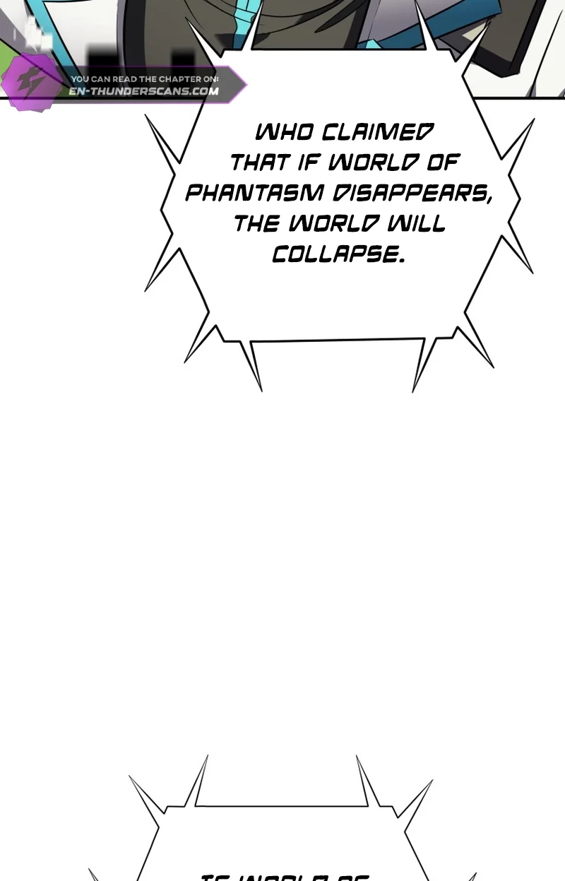 Luck of the Draw (CHOGA) Chapter 23 page 134 - 