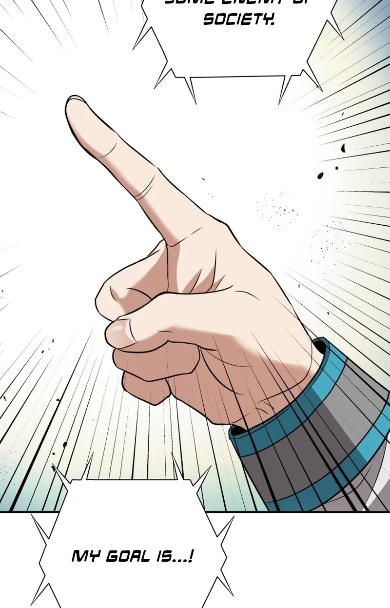 Luck of the Draw (CHOGA) Chapter 23 page 137 - 