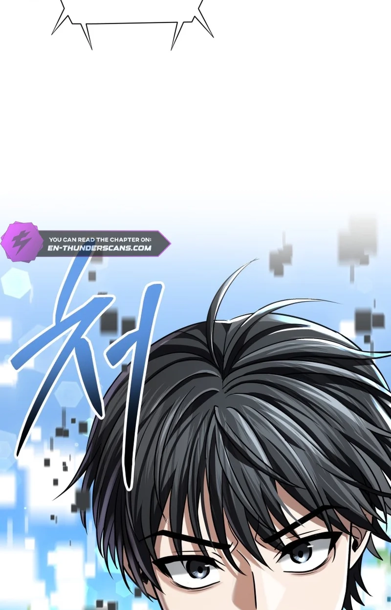 Luck of the Draw (CHOGA) Chapter 23 page 138 - 