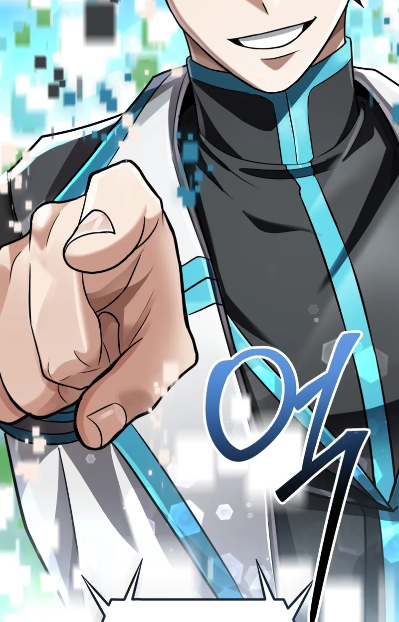 Luck of the Draw (CHOGA) Chapter 23 page 139 - 