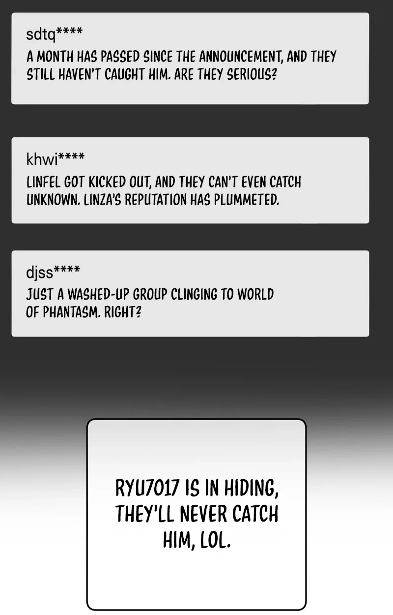 Luck of the Draw (CHOGA) Chapter 23 page 18 - 