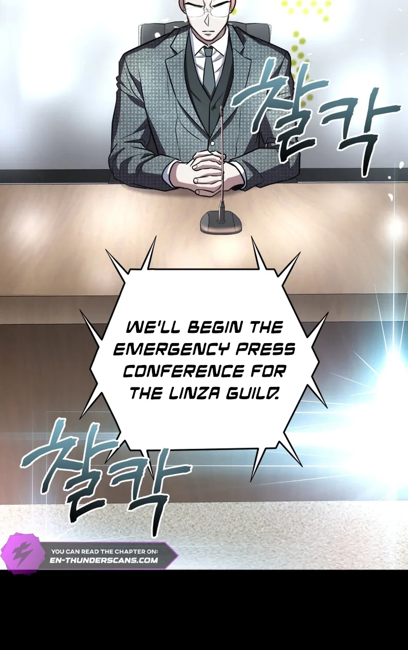 Luck of the Draw (CHOGA) Chapter 23 page 3 - 