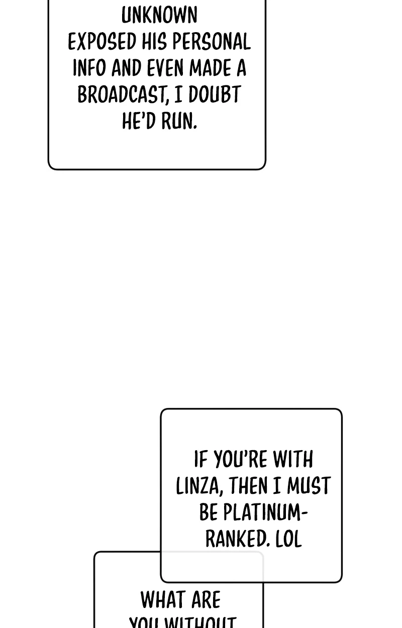 Luck of the Draw (CHOGA) Chapter 23 page 21 - 