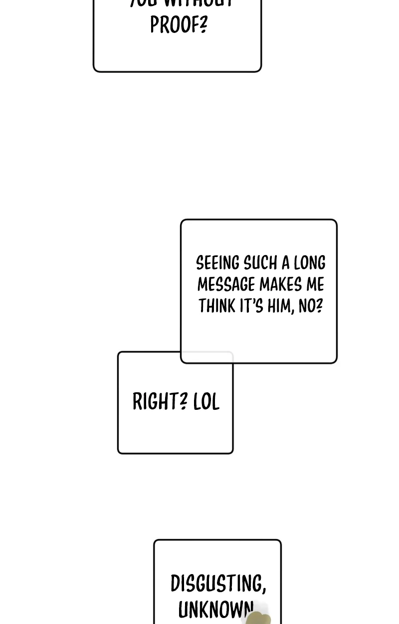 Luck of the Draw (CHOGA) Chapter 23 page 22 - 