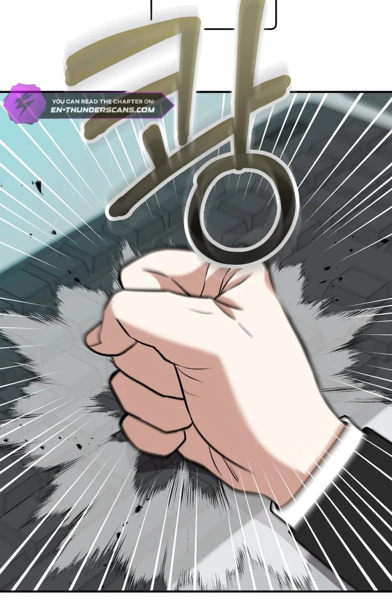 Luck of the Draw (CHOGA) Chapter 23 page 23 - 
