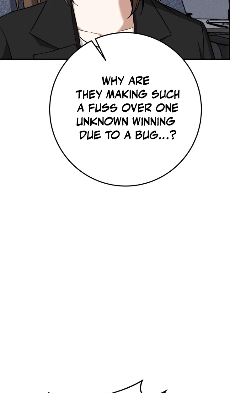 Luck of the Draw (CHOGA) Chapter 23 page 34 - 