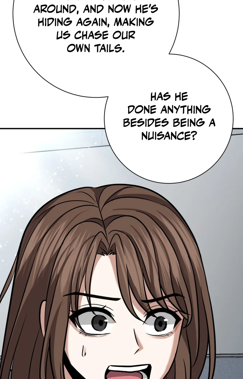 Luck of the Draw (CHOGA) Chapter 23 page 38 - 
