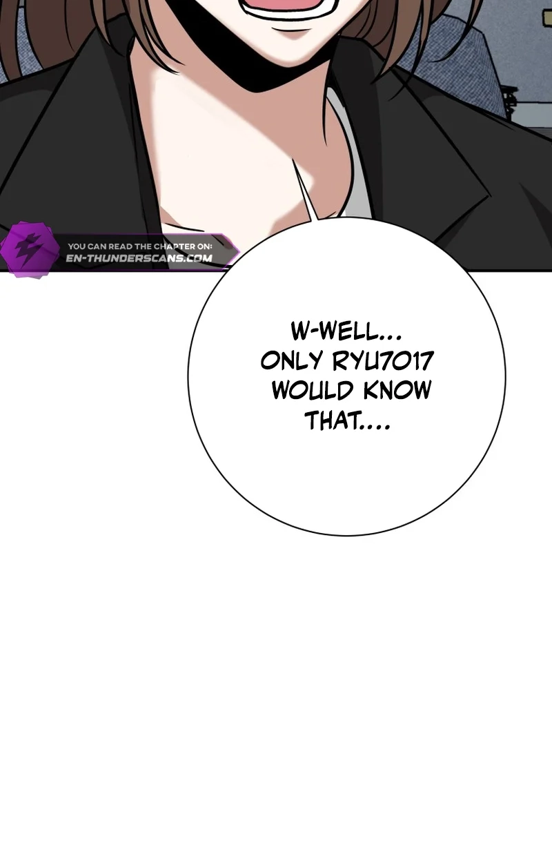 Luck of the Draw (CHOGA) Chapter 23 page 39 - 