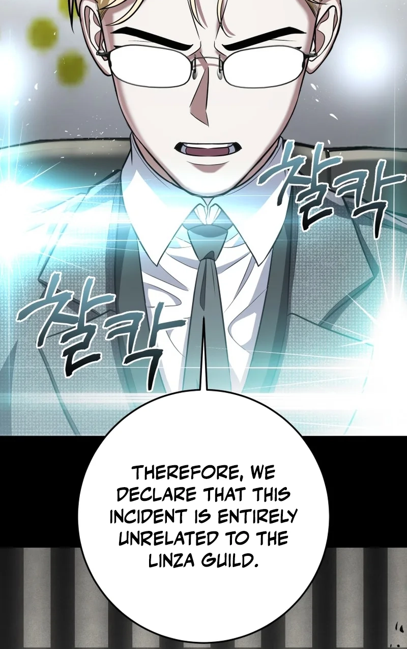 Luck of the Draw (CHOGA) Chapter 23 page 5 - 