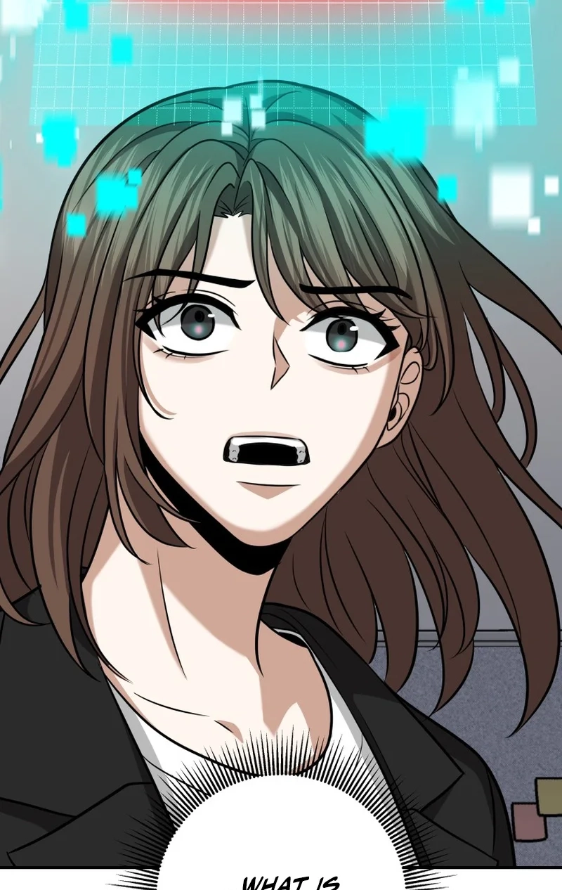 Luck of the Draw (CHOGA) Chapter 23 page 42 - 