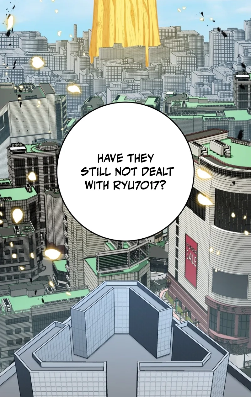 Luck of the Draw (CHOGA) Chapter 23 page 45 - 