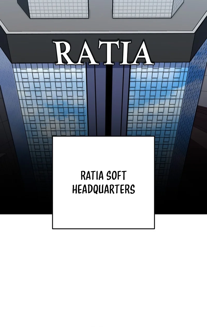 Luck of the Draw (CHOGA) Chapter 23 page 46 - 