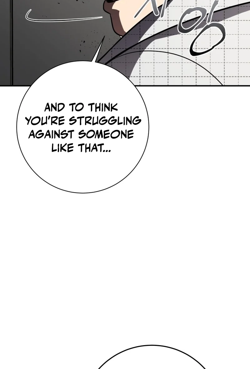 Luck of the Draw (CHOGA) Chapter 23 page 50 - 