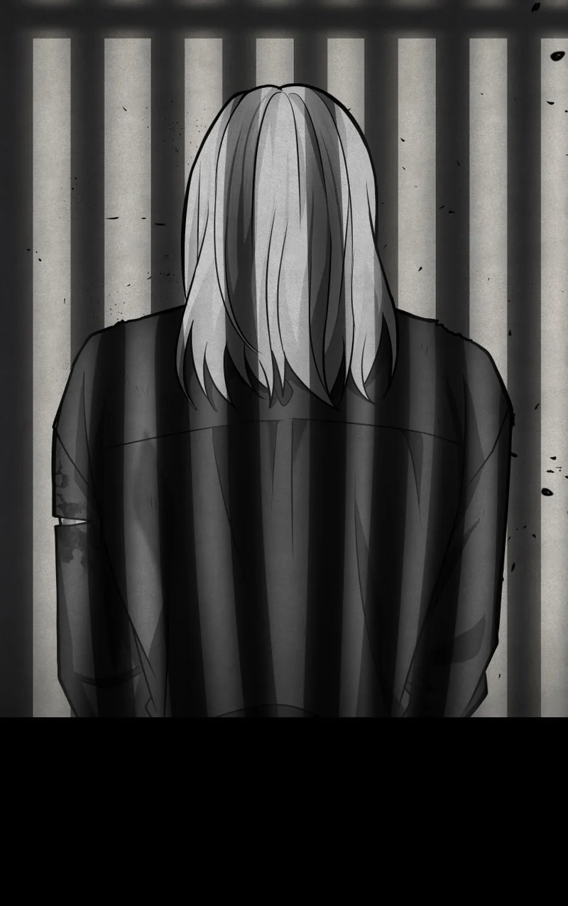 Luck of the Draw (CHOGA) Chapter 23 page 6 - 
