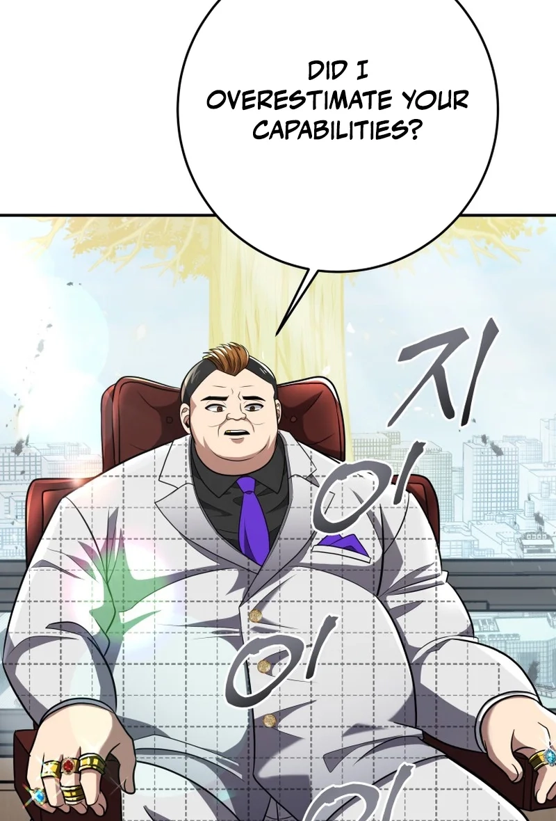 Luck of the Draw (CHOGA) Chapter 23 page 51 - 
