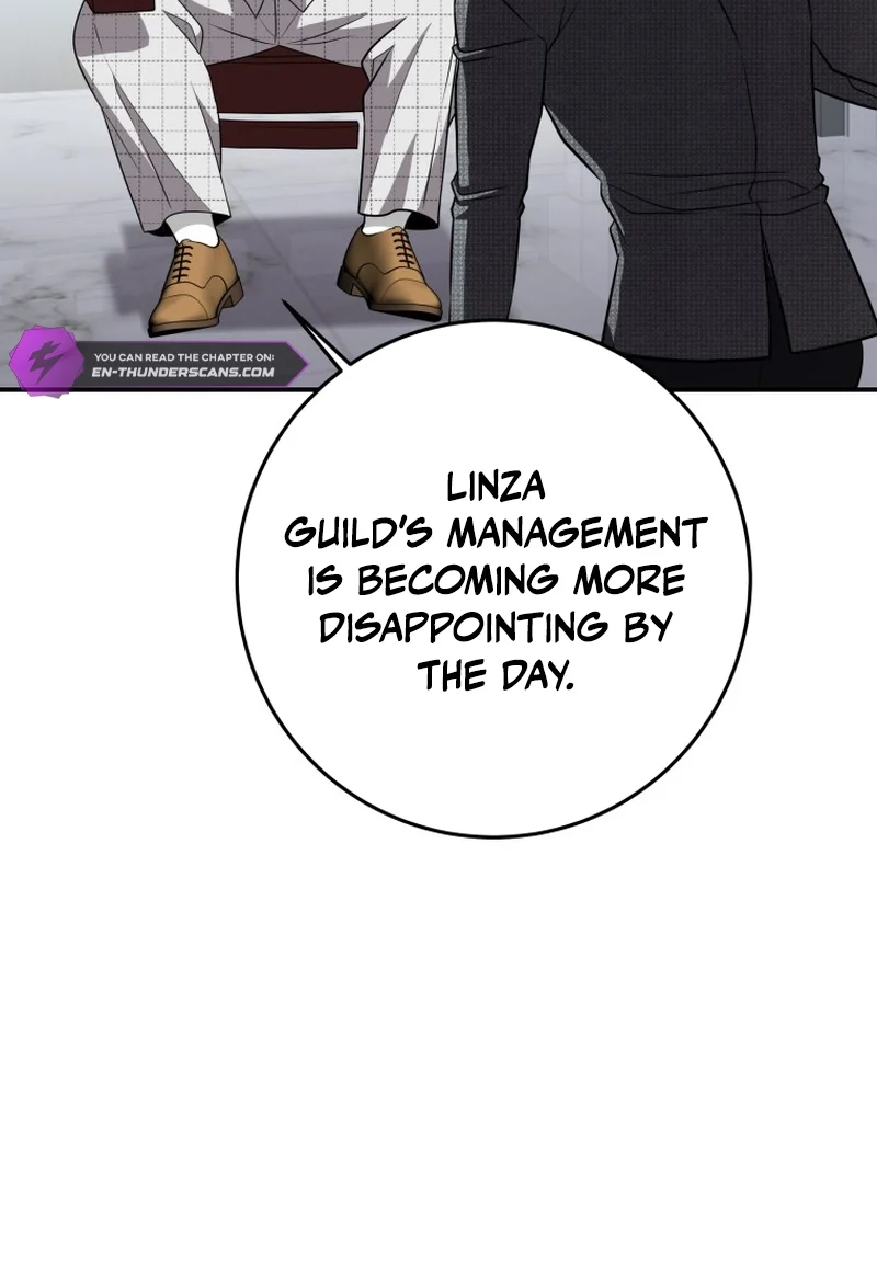 Luck of the Draw (CHOGA) Chapter 23 page 54 - 